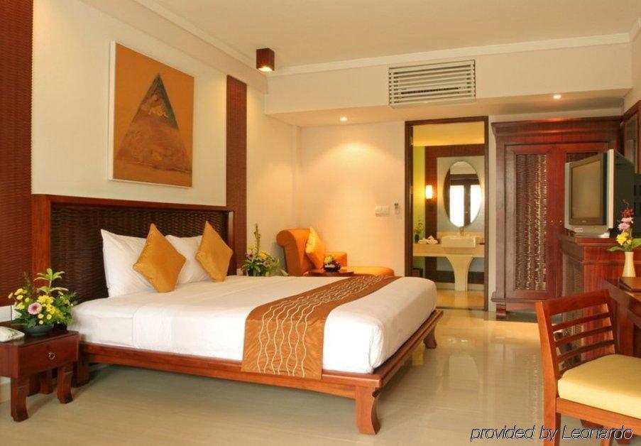 The Rani Hotel & Spa Kuta Lombok Habitación foto