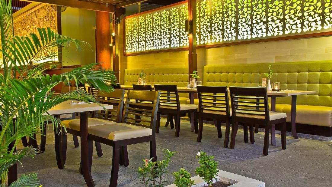 The Rani Hotel & Spa Kuta Lombok Exterior foto